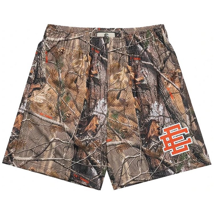EE Shorts Buy 1 Get 1 FREE