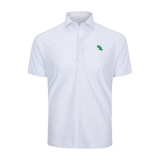 North Texas Team Featherweight Flex Polo Pulse